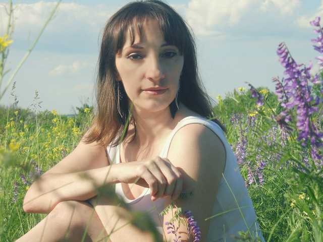 A profil fényképe MissieLorrie