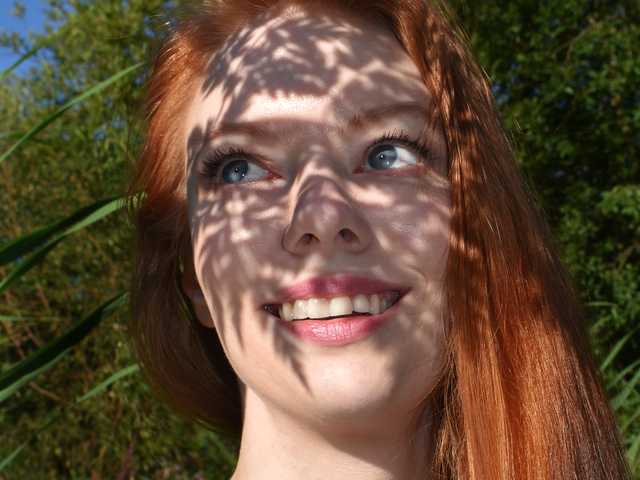 A profil fényképe missInari