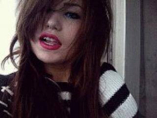 Erotikus videocsevegés missismari