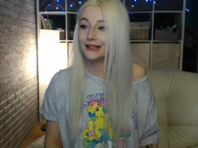 Sugárzási képernyőképek MissJess