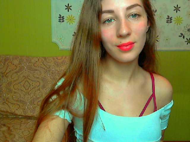 Fényképek MissKate-hot Hiii guys)) today is my first day )) welcome to my room