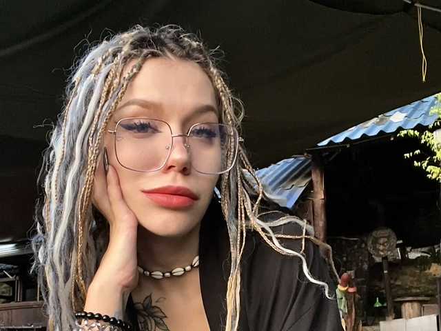 A profil fényképe MissKiraRodshtein