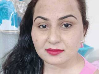 Erotikus videocsevegés Misskissing