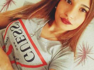 Erotikus videocsevegés misskittii