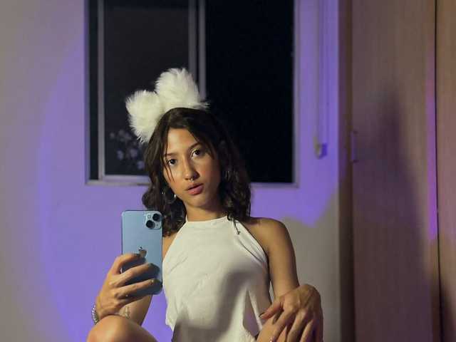 A profil fényképe Littlegoddessx
