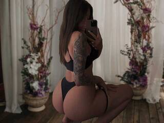 Erotikus videocsevegés Kristqne