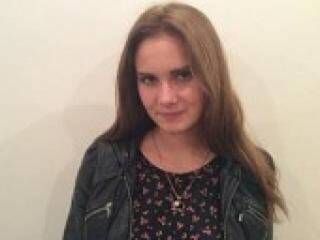 Erotikus videocsevegés misslauira