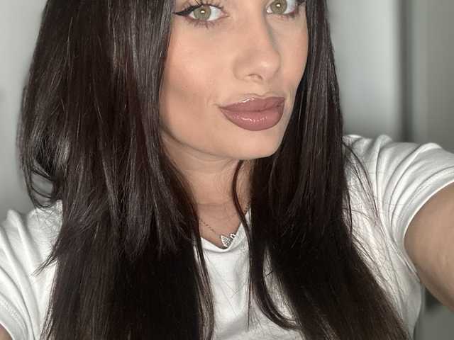 A profil fényképe MissLexxxxi