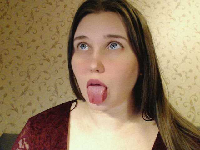 A profil fényképe _LILKA_