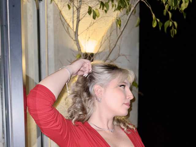 A profil fényképe MissLinda