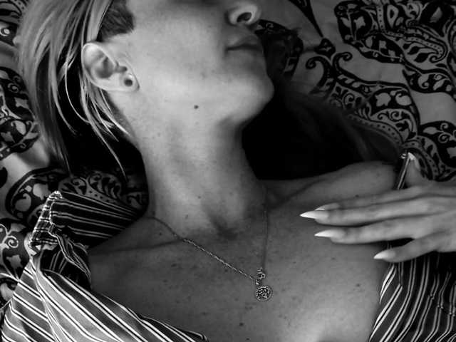 A profil fényképe MissLizel