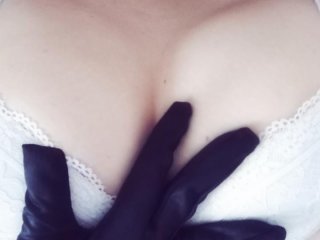 A profil fényképe MissLoriane