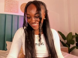 Erotikus videocsevegés MissMahalaa