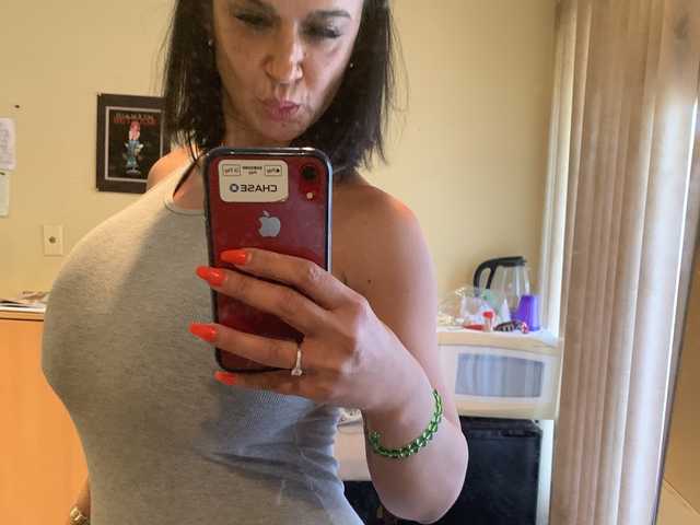 A profil fényképe MissMariaVasi11