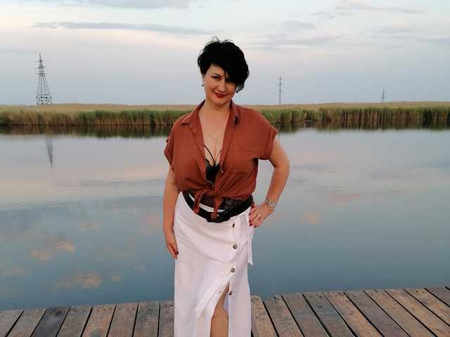 A profil fényképe MissMarsel