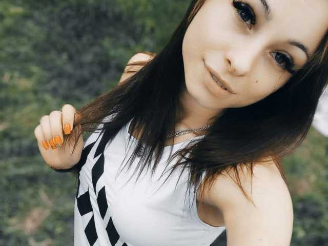 A profil fényképe TastyMelanie