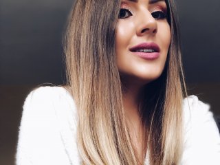 A profil fényképe MissMoonLight