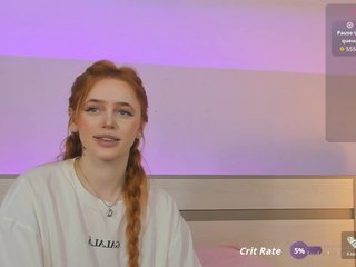 Erotikus videocsevegés Phoenix_Margo