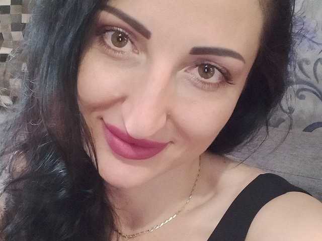 A profil fényképe MissRossi