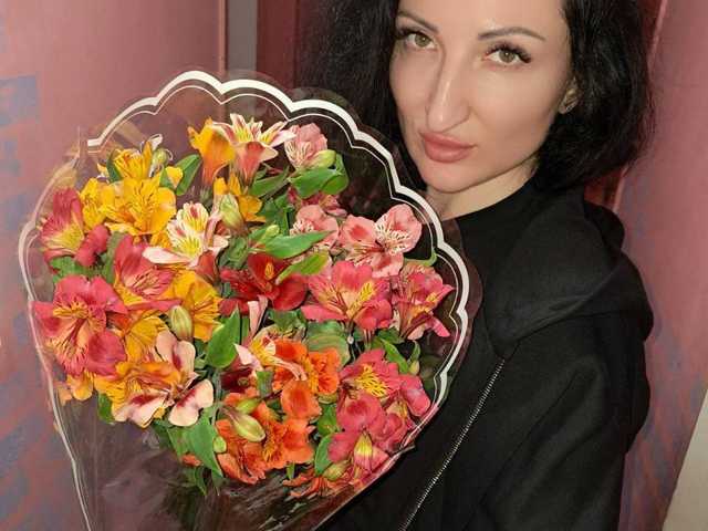A profil fényképe MissRossi