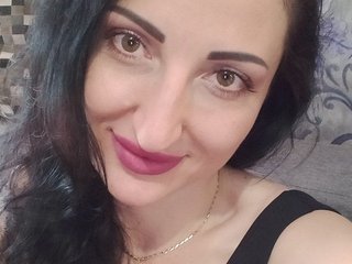 Erotikus videocsevegés MissRossi