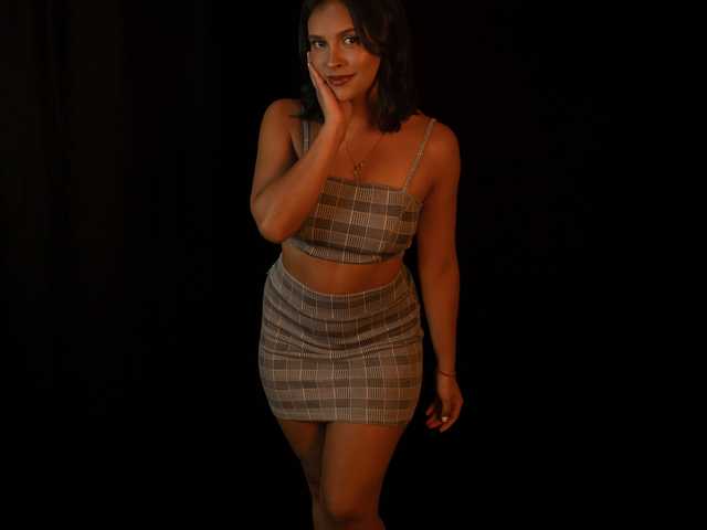 A profil fényképe MisssBunny