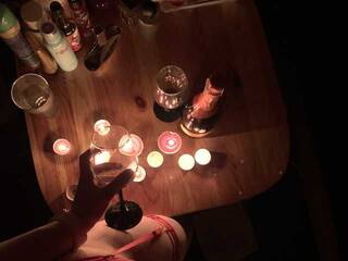 Erotikus videocsevegés MissSecret-1