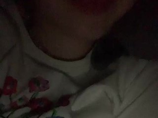 Erotikus videocsevegés MissSecret-1
