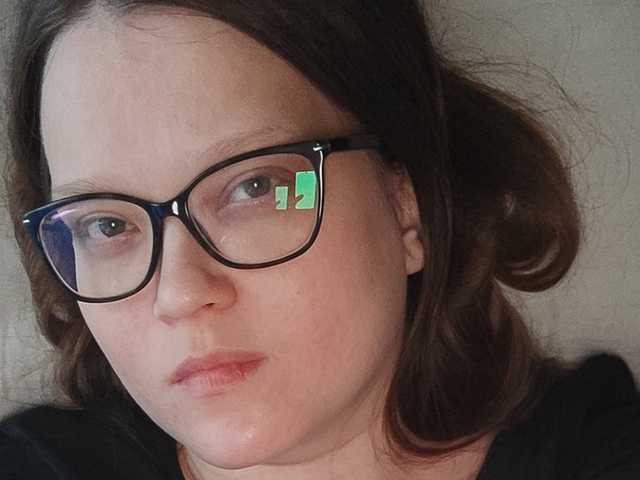 A profil fényképe Misssexyberry