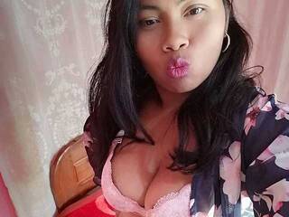 Erotikus videocsevegés MissShania