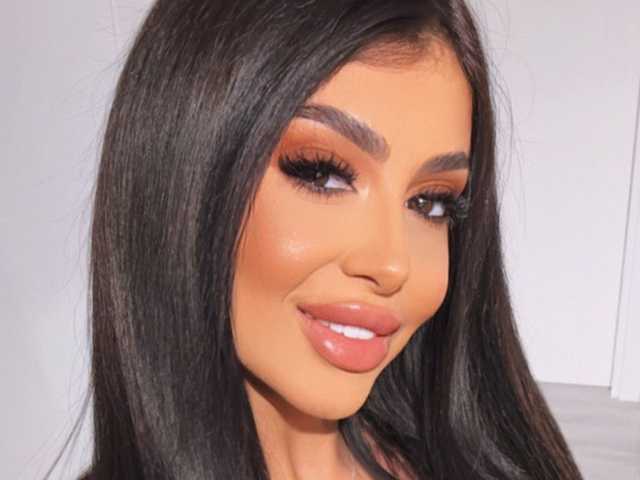A profil fényképe MisssMegann