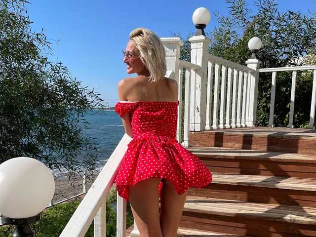 A profil fényképe MisssMira