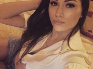 Erotikus videocsevegés MissSweetFoxy