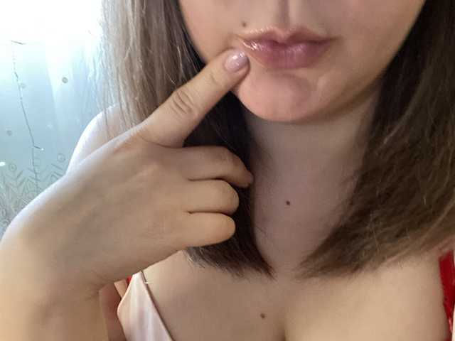 A profil fényképe MissMargo3