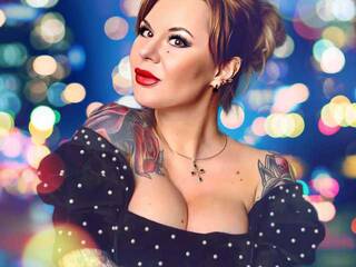 Erotikus videocsevegés MissTwinkle