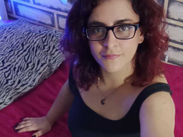 A profil fényképe ViolettaMorningstar