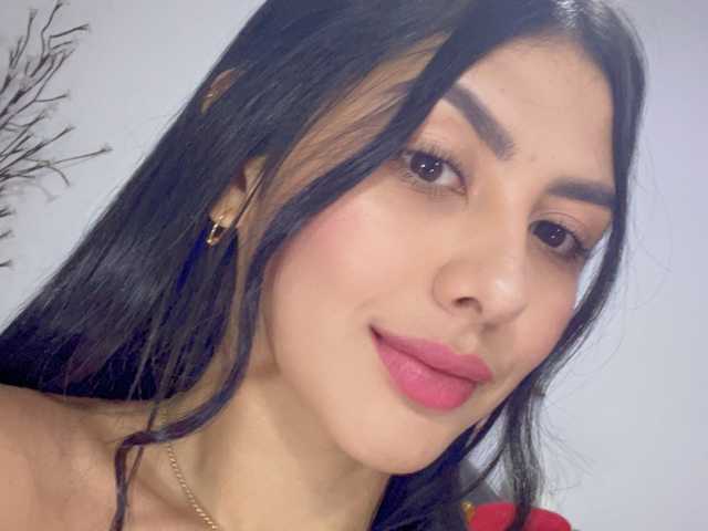 A profil fényképe whitneyr