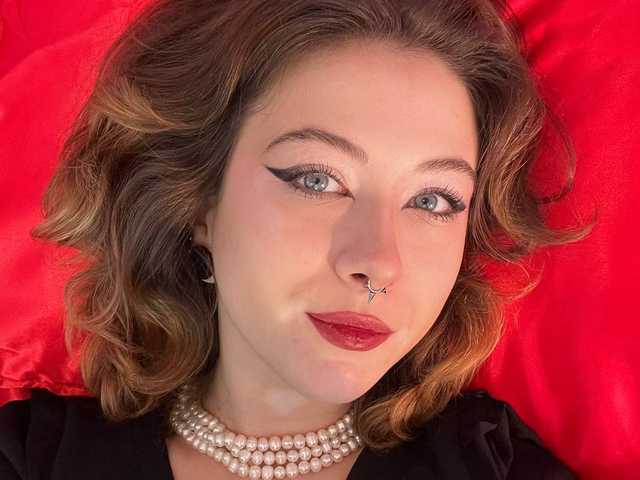A profil fényképe misswishh