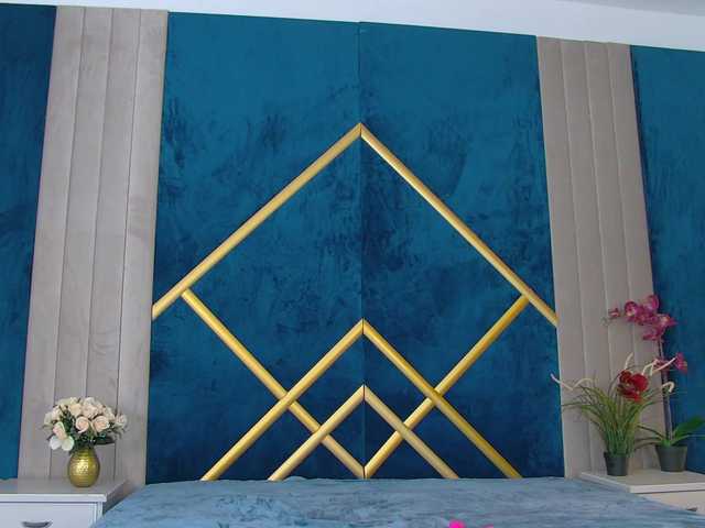 Sugárzási képernyőképek MisteryBlush