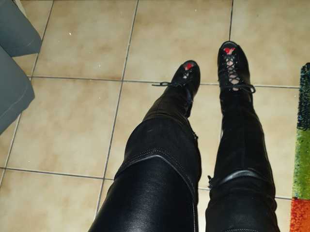 A profil fényképe MistressAnnaM