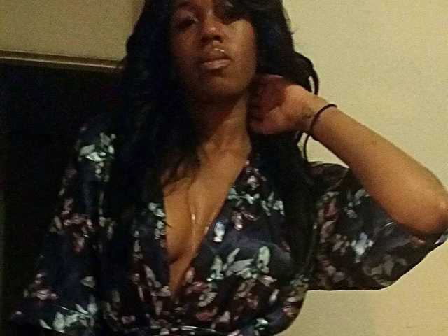 A profil fényképe mistressbecky