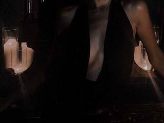 Erotikus videocsevegés MistressDaria