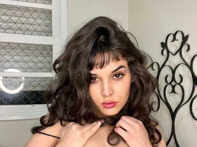 A profil fényképe mistresskimmy