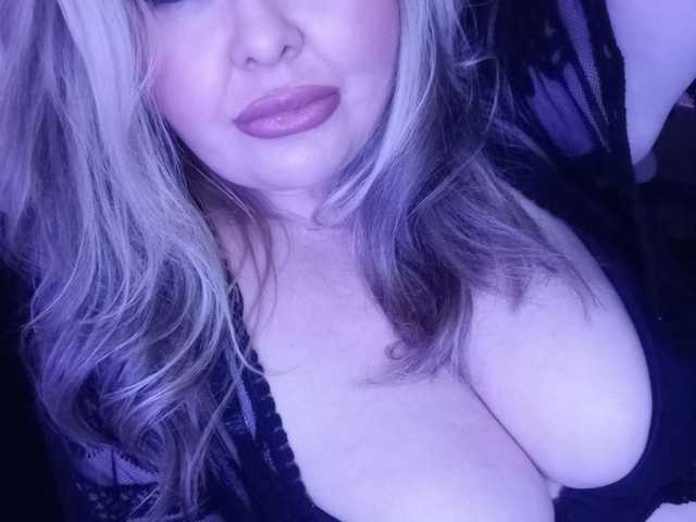 A profil fényképe Mistresslexi-xxx