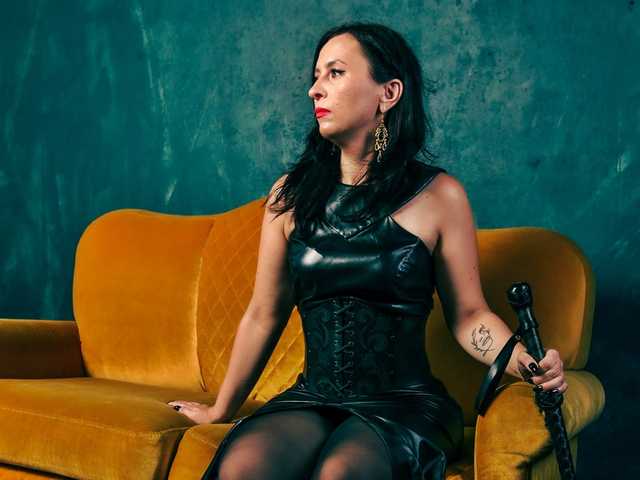 A profil fényképe LadyLeather