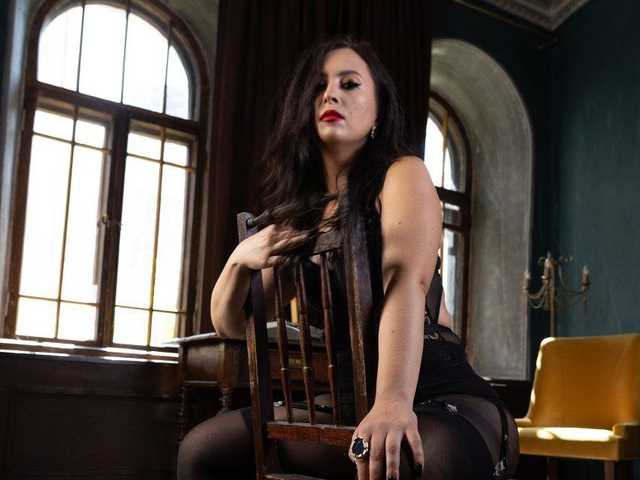 A profil fényképe LadyLeather