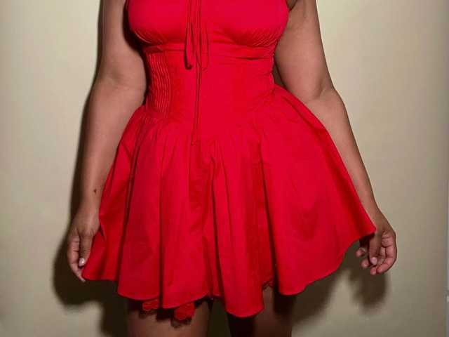 A profil fényképe MistressLolaX