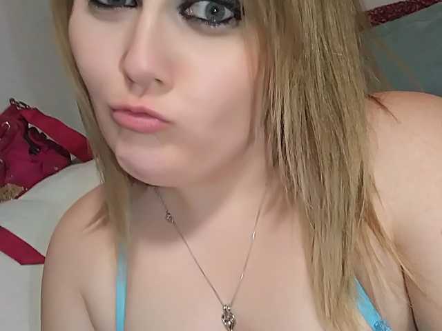 A profil fényképe MistressMae87