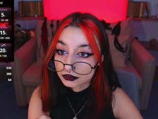 Erotikus videocsevegés MistressMarcelline