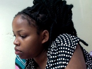 Erotikus videocsevegés Misty-shee